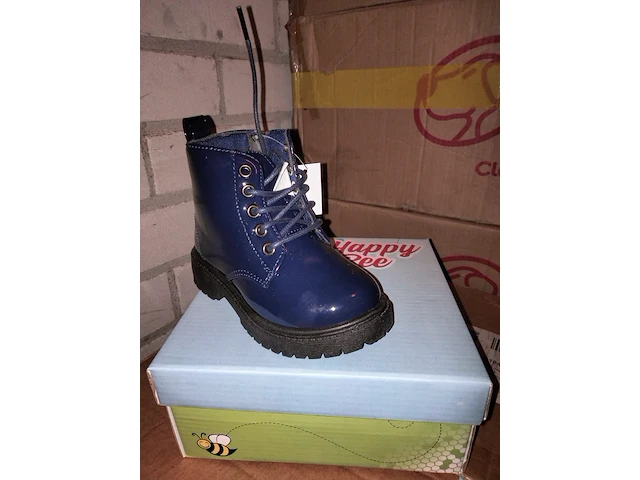 Ca.309x kindersportschoenen kinddog en happy pee, 2024 - afbeelding 24 van  31