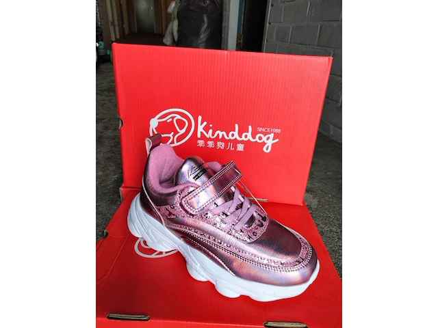 Ca.309x kindersportschoenen kinddog en happy pee, 2024 - afbeelding 23 van  31