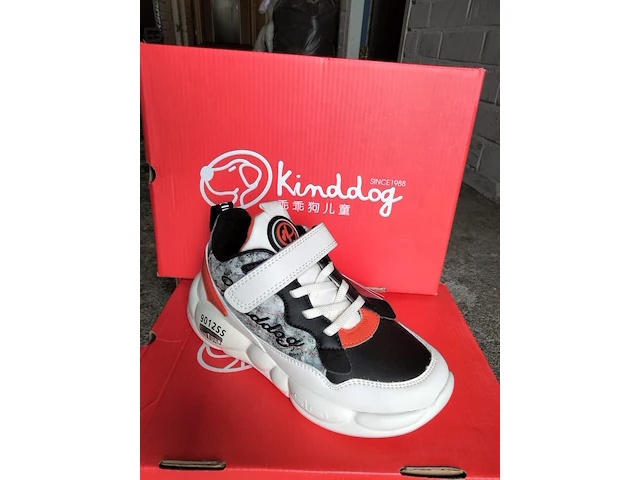 Ca.309x kindersportschoenen kinddog en happy pee, 2024 - afbeelding 27 van  31