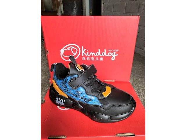 Ca.309x kindersportschoenen kinddog en happy pee, 2024 - afbeelding 28 van  31