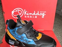 Ca.309x kindersportschoenen kinddog en happy pee, 2024 - afbeelding 28 van  31