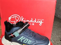 Ca.309x kindersportschoenen kinddog en happy pee, 2024 - afbeelding 30 van  31