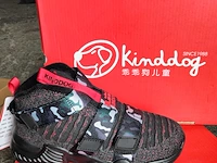 Ca.309x kindersportschoenen kinddog en happy pee, 2024 - afbeelding 31 van  31