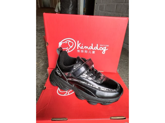 Ca.309x kindersportschoenen kinddog en happy pee, 2024 - afbeelding 26 van  31