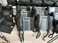 Ca.30x mitel voip telefoons (30 stuks) mitel, divers - afbeelding 8 van  10