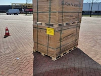 Ca.30x zonnepanelen gcl, 275wp poly - afbeelding 2 van  4