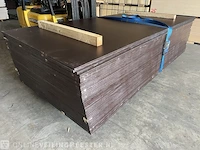 Ca.32x betonplex glad, 2024 - afbeelding 2 van  3