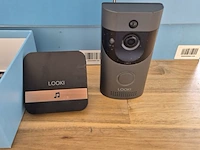 Ca.32x deurbel camera looki - afbeelding 3 van  3