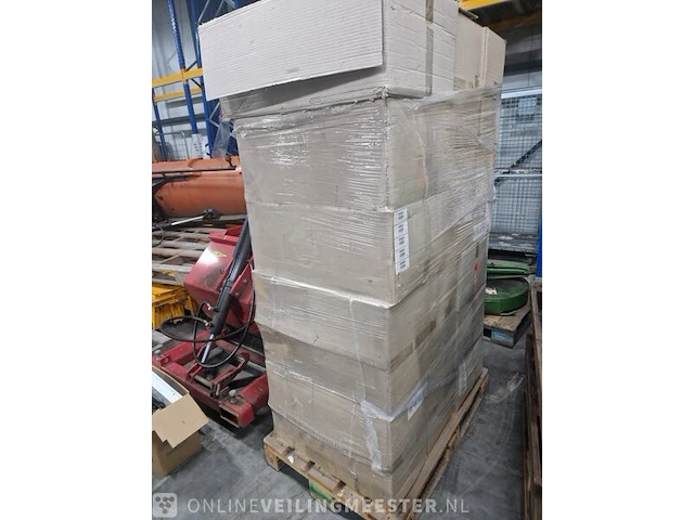 Ca.35x digital video recorder micronik, tv box 1420, zwart - afbeelding 8 van  8