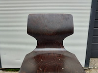 Ca.36x bureaustoel a2s, sz 8385.002 - afbeelding 2 van  12