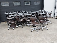 Ca.36x bureaustoel a2s, sz 8385.002 - afbeelding 5 van  12