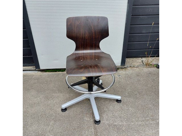 Ca.36x bureaustoel a2s, sz 8385.002 - afbeelding 6 van  12