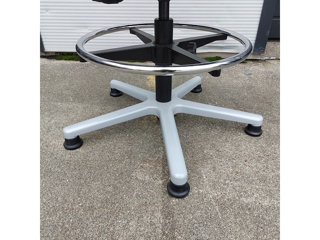 Ca.36x bureaustoel a2s, sz 8385.002 - afbeelding 7 van  12