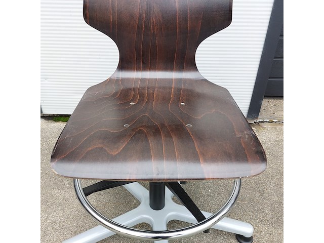 Ca.36x bureaustoel a2s, sz 8385.002 - afbeelding 8 van  12