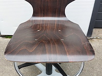 Ca.36x bureaustoel a2s, sz 8385.002 - afbeelding 8 van  12