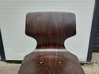 Ca.36x bureaustoel a2s, sz 8385.002 - afbeelding 9 van  12