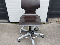 Ca.36x bureaustoel a2s, sz 8385.002 - afbeelding 10 van  12