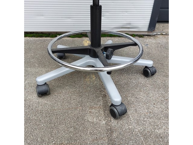 Ca.36x bureaustoel a2s, sz 8385.002 - afbeelding 11 van  12