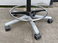 Ca.36x bureaustoel a2s, sz 8385.002 - afbeelding 11 van  12