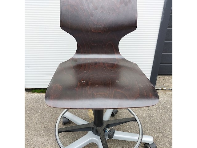 Ca.36x bureaustoel a2s, sz 8385.002 - afbeelding 12 van  12