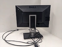 Ca.47x beeldschermen dell, dell p2210, zwart - afbeelding 4 van  6