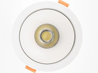 Ca.48x led inbouwspots 15w liper, wit, 2024 - afbeelding 1 van  5