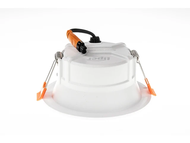 Ca.48x led inbouwspots 15w liper, wit, 2024 - afbeelding 2 van  5