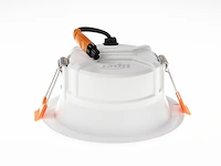 Ca.48x led inbouwspots 15w liper, wit, 2024 - afbeelding 2 van  5