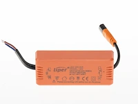 Ca.48x led inbouwspots 15w liper, wit, 2024 - afbeelding 4 van  5