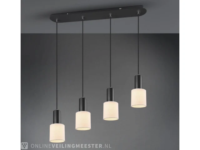 Ca.50x hanglamp trio, wailer - afbeelding 1 van  8