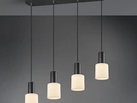 Ca.50x hanglamp trio, wailer - afbeelding 1 van  8