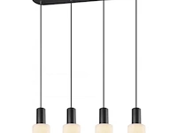 Ca.50x hanglamp trio, wailer - afbeelding 2 van  8