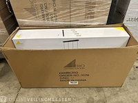 Ca.50x hanglamp trio, wailer - afbeelding 6 van  8