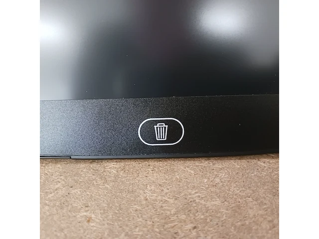 Ca.50x lcd writing tablet - afbeelding 9 van  10