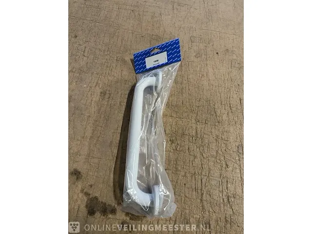 Ca.50x optrek greep, wit - afbeelding 3 van  3