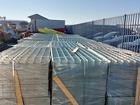 Ca.6400x draadstaalmat gegalvaniseerd, dynamic way, 2103x1203mm, maaswijdte 15x15cm - afbeelding 4 van  12