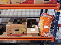 Ca.65x menukaart tablet tabletmenukaart, version 2.0, wit - afbeelding 5 van  5