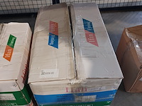 Ca.70x t stuk 50x50x50mm ppr ifan, groen, 2023 - afbeelding 4 van  4