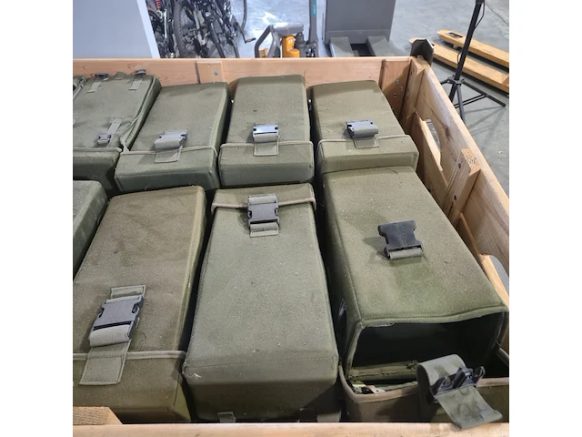 Ca.70x tassen/covers - afbeelding 6 van  7