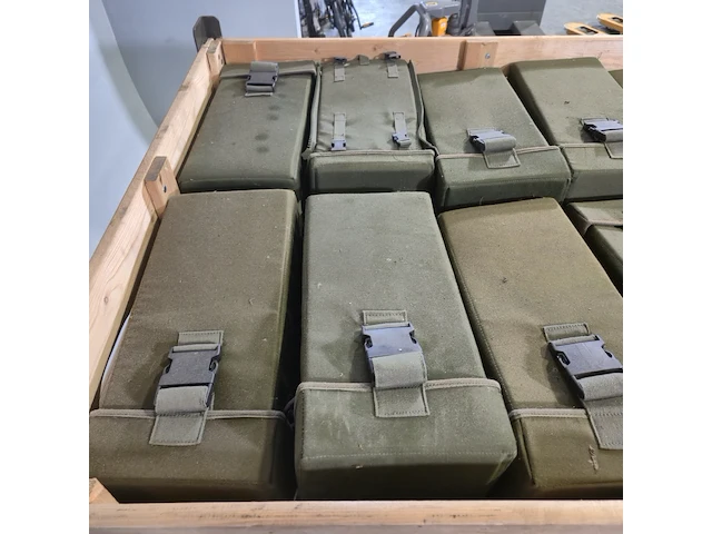 Ca.70x tassen/covers - afbeelding 7 van  7