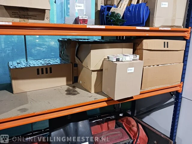Ca.900x panty kunert - afbeelding 2 van  5