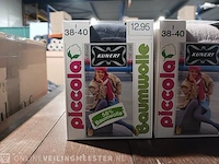 Ca.900x panty kunert - afbeelding 5 van  5