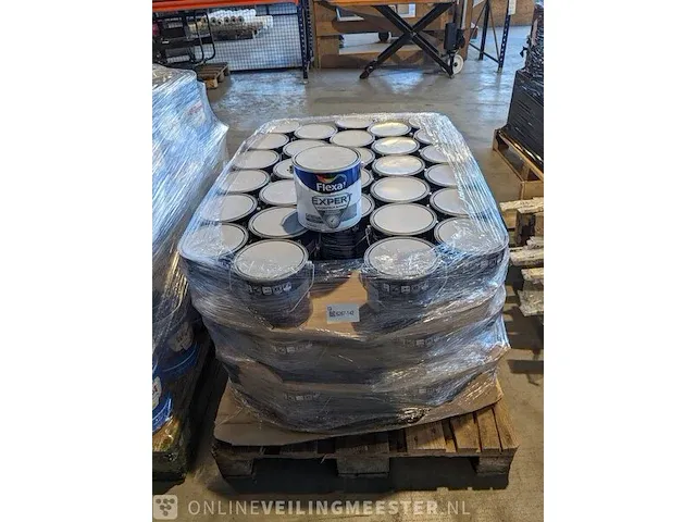 Ca.90x flexa multiprimer 2,5l, lichtgrijs - afbeelding 1 van  3
