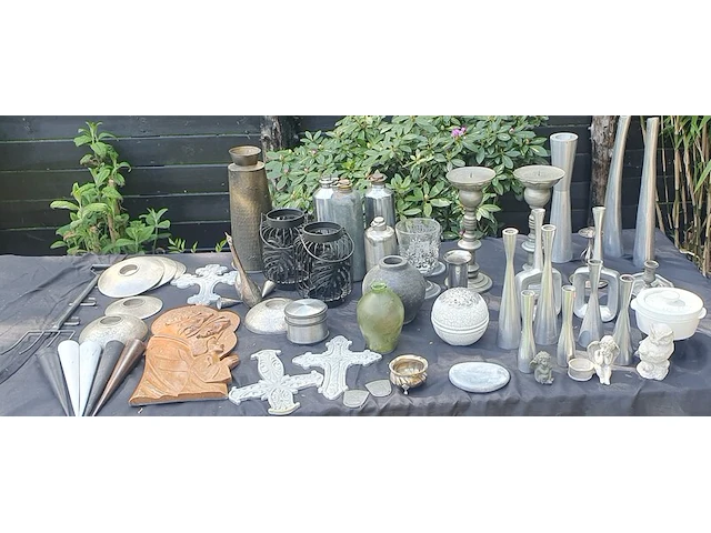 Ca.972x huisdecoratie, verzorging- en lifestyle producten - afbeelding 9 van  26