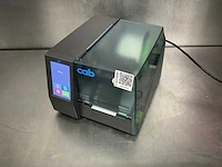 Cab - eos2/200 - labelprinter - afbeelding 1 van  4