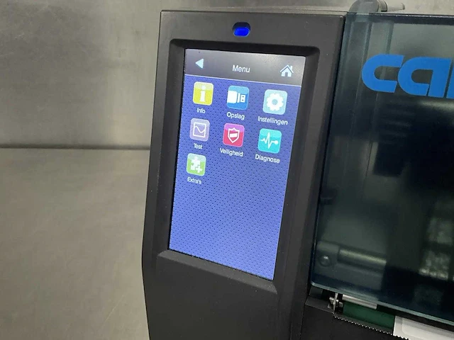 Cab - eos2/200 - labelprinter - afbeelding 3 van  4