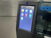 Cab - eos2/200 - labelprinter - afbeelding 3 van  4