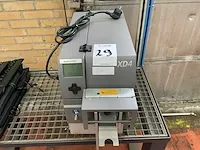 Cab xd4m/300 labelprinter - afbeelding 3 van  5