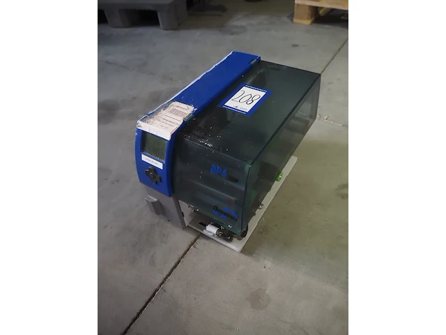 Cab - afbeelding 1 van  6