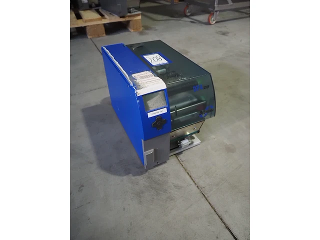 Cab - afbeelding 2 van  6